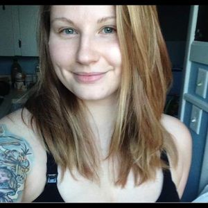 Meet your Posher, Stacey